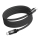 Kabel USB Mobile Origin Magnetic Patented Original Cable USB-C to USB-C 1m black